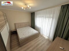 Baba Novac apartament cu 3 camere